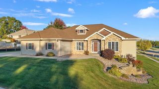 2819 Bluebird Drive, Portage, WI 53901