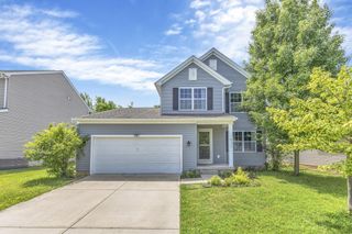8337 Olympus Lane, Blacklick, OH 43004