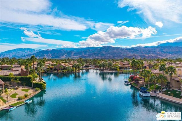 53 Via Santo Tomas Drive, Rancho Mirage, CA 92270