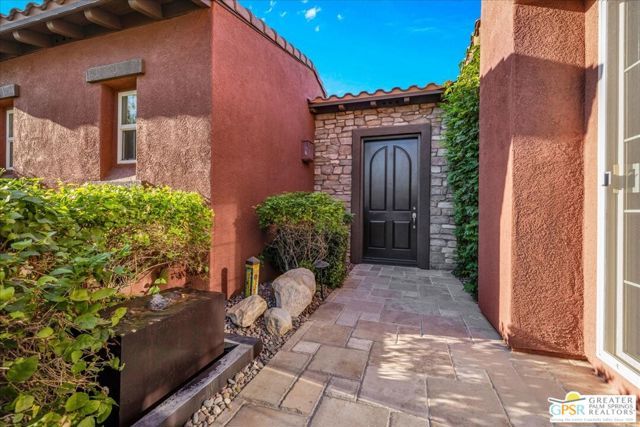 53 Via Santo Tomas Drive, Rancho Mirage, CA 92270
