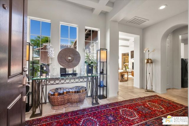 53 Via Santo Tomas Drive, Rancho Mirage, CA 92270