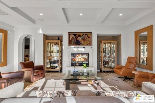 53 Via Santo Tomas Drive, Rancho Mirage, CA 92270