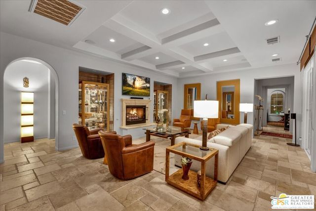 53 Via Santo Tomas Drive, Rancho Mirage, CA 92270