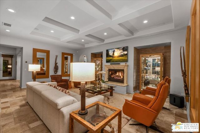 53 Via Santo Tomas Drive, Rancho Mirage, CA 92270