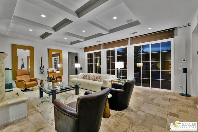 53 Via Santo Tomas Drive, Rancho Mirage, CA 92270