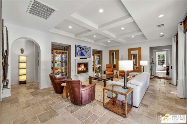 53 Via Santo Tomas Drive, Rancho Mirage, CA 92270