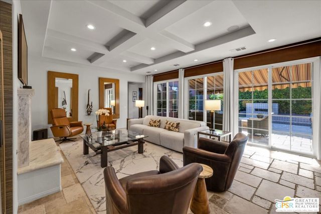 53 Via Santo Tomas Drive, Rancho Mirage, CA 92270