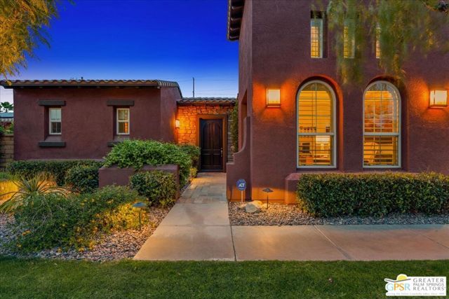53 Via Santo Tomas Drive, Rancho Mirage, CA 92270