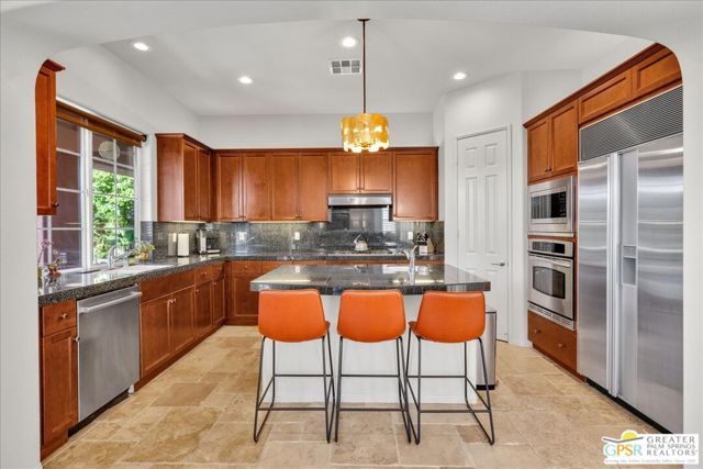 53 Via Santo Tomas Drive, Rancho Mirage, CA 92270