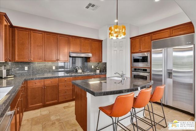 53 Via Santo Tomas Drive, Rancho Mirage, CA 92270