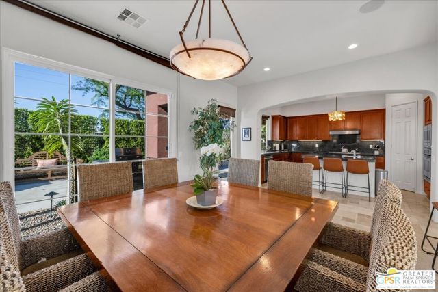 53 Via Santo Tomas Drive, Rancho Mirage, CA 92270