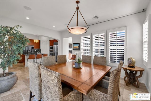 53 Via Santo Tomas Drive, Rancho Mirage, CA 92270