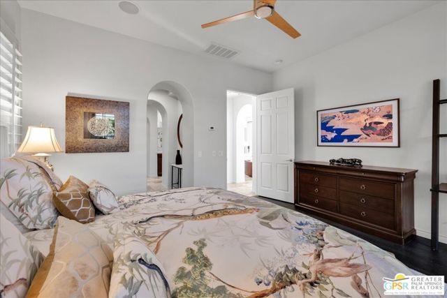 53 Via Santo Tomas Drive, Rancho Mirage, CA 92270