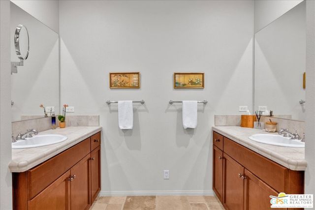 53 Via Santo Tomas Drive, Rancho Mirage, CA 92270