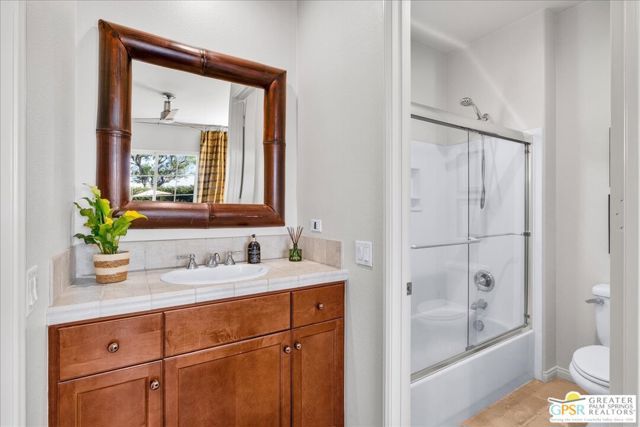 53 Via Santo Tomas Drive, Rancho Mirage, CA 92270