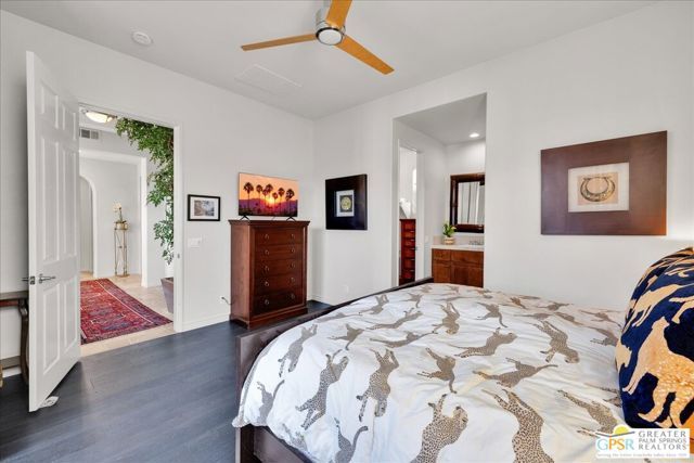 53 Via Santo Tomas Drive, Rancho Mirage, CA 92270