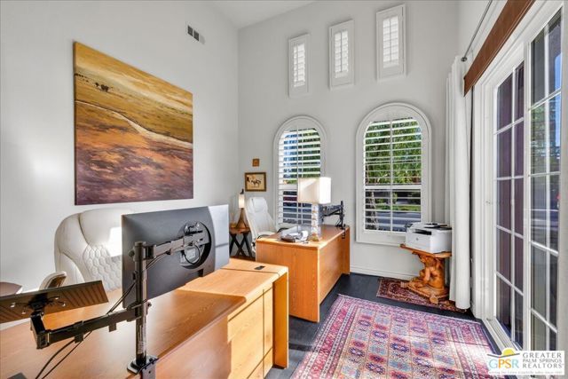 53 Via Santo Tomas Drive, Rancho Mirage, CA 92270