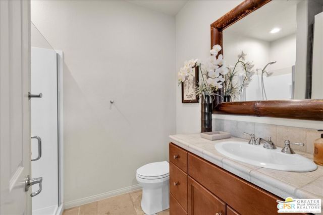 53 Via Santo Tomas Drive, Rancho Mirage, CA 92270