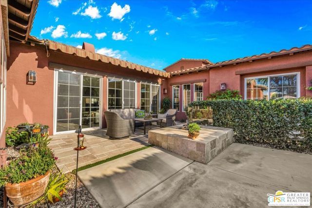 53 Via Santo Tomas Drive, Rancho Mirage, CA 92270