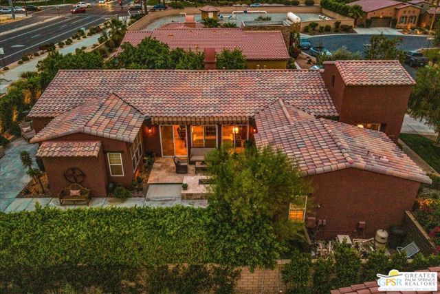 53 Via Santo Tomas Drive, Rancho Mirage, CA 92270