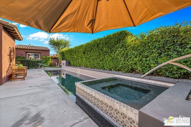 53 Via Santo Tomas Drive, Rancho Mirage, CA 92270