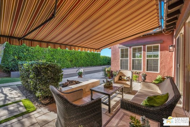 53 Via Santo Tomas Drive, Rancho Mirage, CA 92270