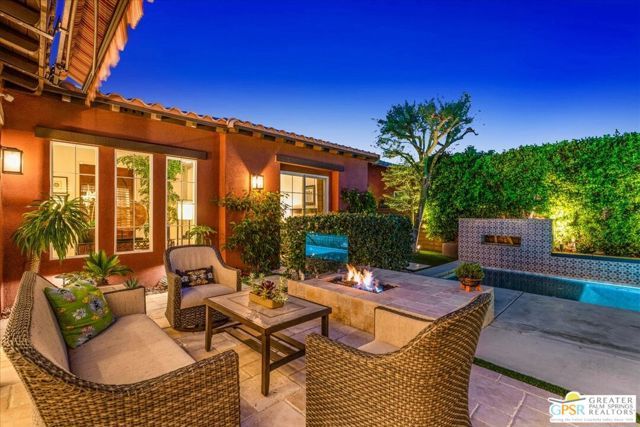 53 Via Santo Tomas Drive, Rancho Mirage, CA 92270