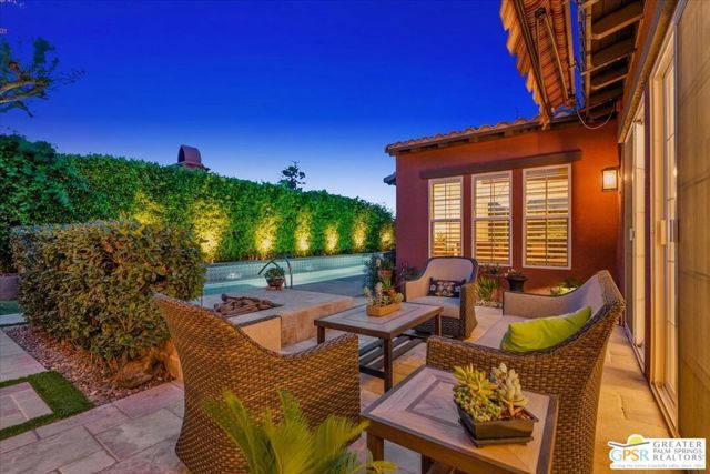 53 Via Santo Tomas Drive, Rancho Mirage, CA 92270