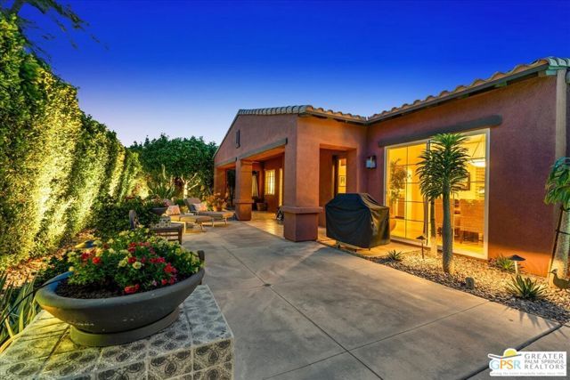 53 Via Santo Tomas Drive, Rancho Mirage, CA 92270