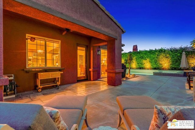 53 Via Santo Tomas Drive, Rancho Mirage, CA 92270