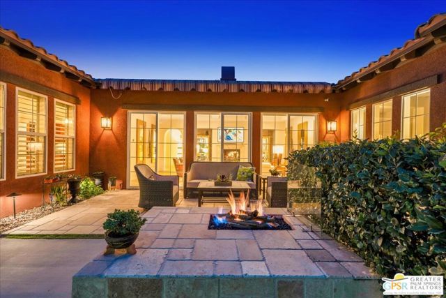 53 Via Santo Tomas Drive, Rancho Mirage, CA 92270