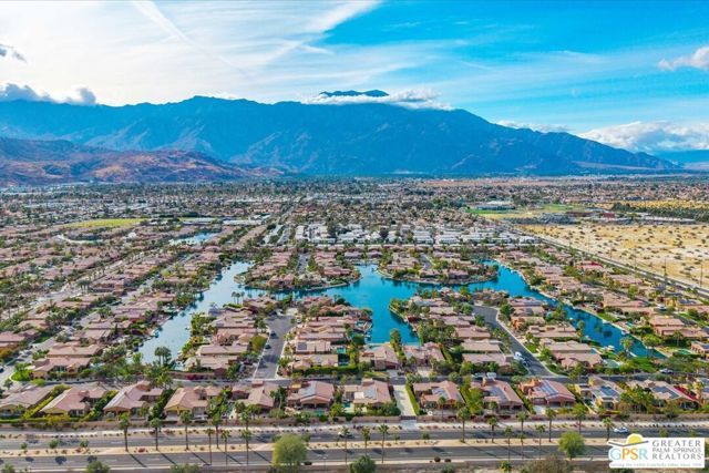 53 Via Santo Tomas Drive, Rancho Mirage, CA 92270