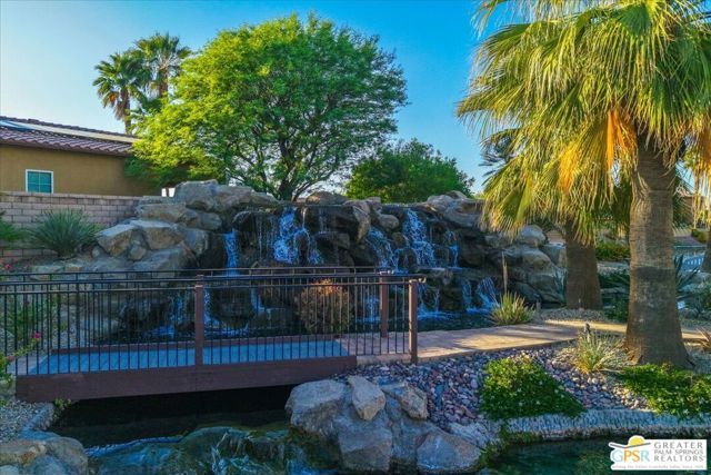 53 Via Santo Tomas Drive, Rancho Mirage, CA 92270