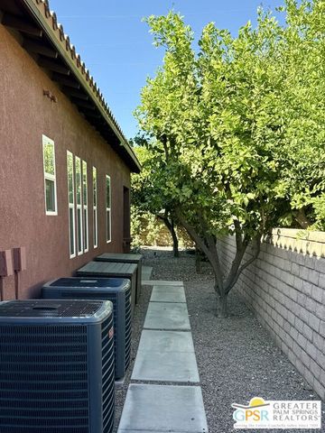 53 Via Santo Tomas Drive, Rancho Mirage, CA 92270