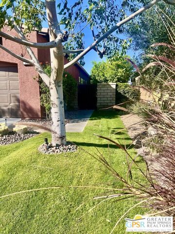 53 Via Santo Tomas Drive, Rancho Mirage, CA 92270