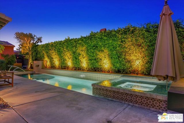 53 Via Santo Tomas Drive, Rancho Mirage, CA 92270