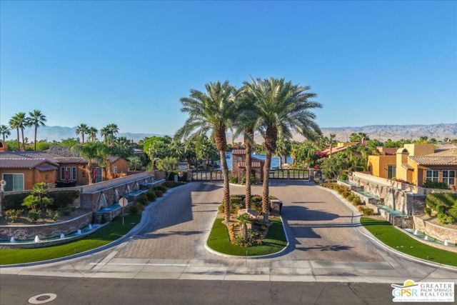 53 Via Santo Tomas Drive, Rancho Mirage, CA 92270