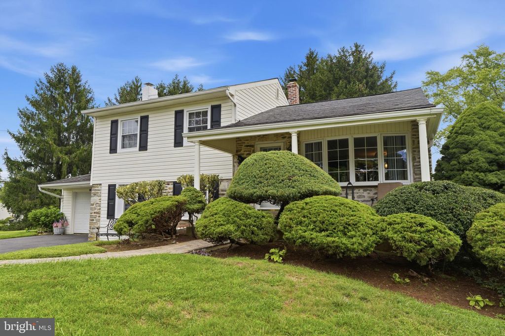 603 PADDOCK RD, SOUTHAMPTON, PA 18966 — photo 2