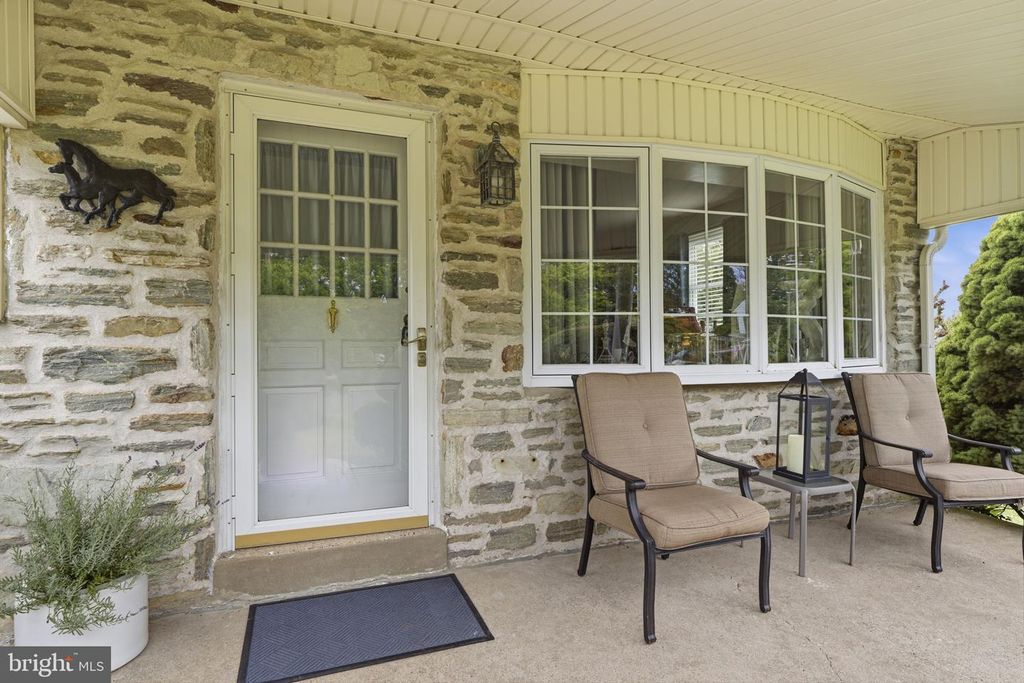603 PADDOCK RD, SOUTHAMPTON, PA 18966 — photo 3