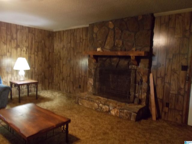 4718 CENTURY STREET, Mulga, AL 35118