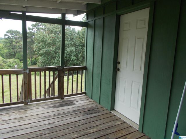 4718 CENTURY STREET, Mulga, AL 35118