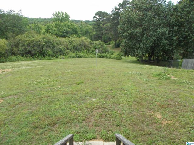4718 CENTURY STREET, Mulga, AL 35118