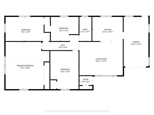 5827 E 3500s Road, St. Anne, IL 60964