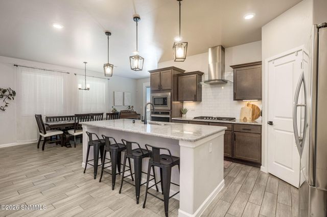 4723 Big Springs Street, Las Cruces, NM 88012