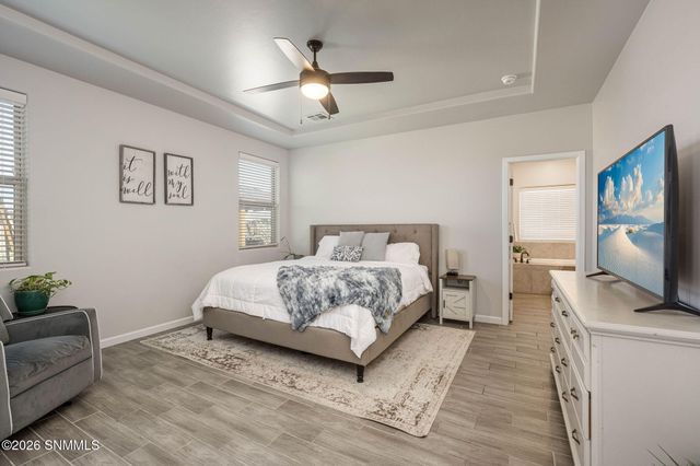 4723 Big Springs Street, Las Cruces, NM 88012