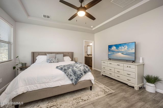 4723 Big Springs Street, Las Cruces, NM 88012