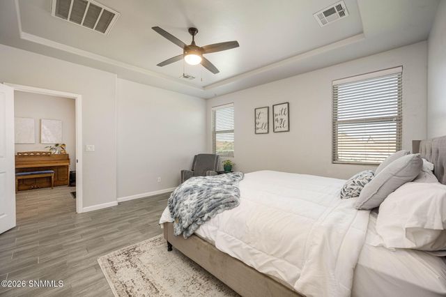 4723 Big Springs Street, Las Cruces, NM 88012