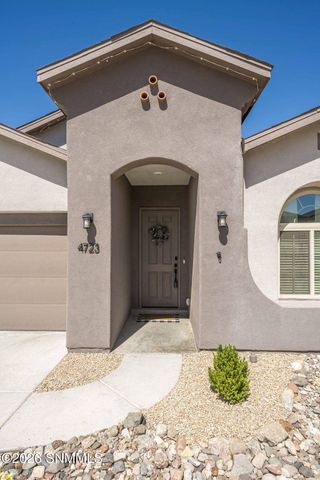 4723 Big Springs Street, Las Cruces, NM 88012