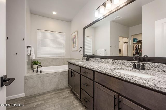 4723 Big Springs Street, Las Cruces, NM 88012