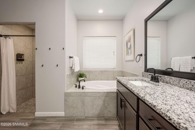 4723 Big Springs Street, Las Cruces, NM 88012